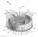 Fig. 01 - COMPACT AIR COOLING SYSTEM