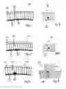 Fig. 02 - Ring structure of metal construction having a run-in lining