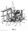 Fig. 02 - HYDRAULIC PUMP ADAPTATION FOR AN AUXILIARY POWER UNIT