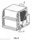 Fig. 07 - HYDRAULIC PUMP ADAPTATION FOR AN AUXILIARY POWER UNIT