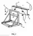 Fig. 08 - HYDRAULIC PUMP ADAPTATION FOR AN AUXILIARY POWER UNIT