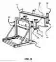 Fig. 09 - HYDRAULIC PUMP ADAPTATION FOR AN AUXILIARY POWER UNIT