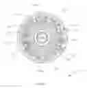 Fig. 02 - Drive coupling