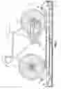 Fig. 02 - Roller trainer assembly with safeguards