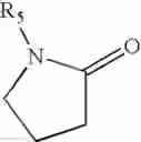 Fig. 14 - Composition and method using same to remove urethane products from a substrate