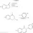 Fig. 45 - Azacyclyl-substituted aryldihydroisoquinolinones, process for their preparation and their use as medicaments