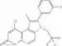 Fig. 167 - Androgen receptor modulator compounds