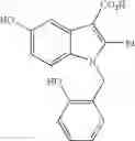 Fig. 197 - Useful indole compounds