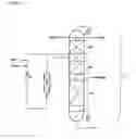 Fig. 02 - Method for the continuous production of unsaturated carboxylic acid anhydrides