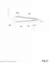 Fig. 06 - Fluid pumping ventricular assist device and components with static seal