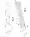 Fig. 04 - Determining the position of an electrode relative to an insulative cover