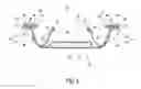 Fig. 03 - Fastening member comprising shaped tab