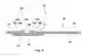 Fig. 06 - Fastening member comprising shaped tab