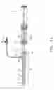 Fig. 05 - Method of treating a blood vessel with an optical fiber having a spacer