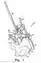 Fig. 02 - Humeral rotating burr guide