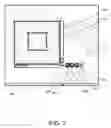 Fig. 08 - Graphical user interface having an attached toolbar for drag and drop editing in detail-in-context lens presentations