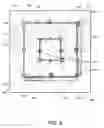 Fig. 09 - Graphical user interface having an attached toolbar for drag and drop editing in detail-in-context lens presentations