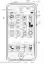 Fig. 01 - Language input interface on a device