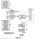 Fig. 13 - Reception of ancillary 8VSB signals controlled responsive to information signaling version of broadcast standard being used