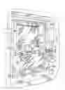Fig. 01 - Sash lock with forced entry resistance