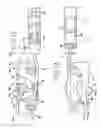 Fig. 09 - Sash lock with forced entry resistance