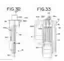 Fig. 17 - Sash lock with forced entry resistance