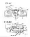 Fig. 23 - Sash lock with forced entry resistance
