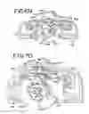 Fig. 32 - Sash lock with forced entry resistance
