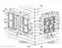 Fig. 01 - HURRICANE SHUTTER SYSTEM