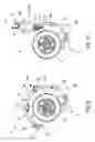 Fig. 06 - Balancing machine for balancing vehicle wheels