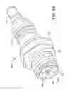 Fig. 04 - Microwave combustion system for internal combustion engines