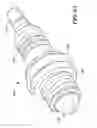 Fig. 06 - Microwave combustion system for internal combustion engines