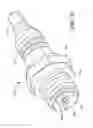 Fig. 09 - Microwave combustion system for internal combustion engines