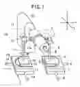 Fig. 02 - TIRE MOLDING DEVICE