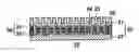 Fig. 01 - Shoe press belt
