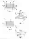Fig. 03 - FLUID CONTAINER COMPONENT ASSEMBLY