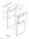 Fig. 04 - CONVERSION BRACKET FOR DISPLAY HOOK