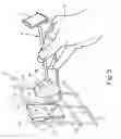 Fig. 06 - CONVERSION BRACKET FOR DISPLAY HOOK