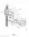 Fig. 02 - Positioning mechanism for man-made ear