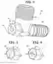 Fig. 03 - Hexpipe barbed fitting