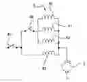 Fig. 01 - Two-phase contactor for starting device for internal combustion engine