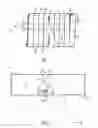 Fig. 02 - Support coil with mechanical locking device and method for its manufacture