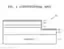 Fig. 02 - Multiple reflection layer electrode, compound semiconductor light emitting device having the same and methods of fabricating the same