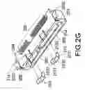 Fig. 11 - Mounting Structure of Interface Jack