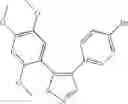 Fig. 167 - Compounds for the treatment of proliferative disorders