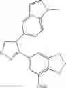 Fig. 320 - Compounds for the treatment of proliferative disorders