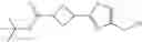Fig. 167 - OXYMETHYLENE ARYL COMPOUNDS AND USES THEREOF