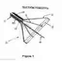 Fig. 02 - SUCTION DOME FOR ATRAUMATICALLY GRASPING OR MANIPULATING TISSUE