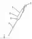 Fig. 02 - Benign prostatic hyperplasia surgical system featuring mechanical coring probe with live aspiration