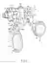 Fig. 04 - SURGICAL OPERATING APPARATUS